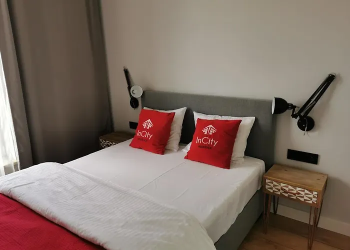 Incity Residence