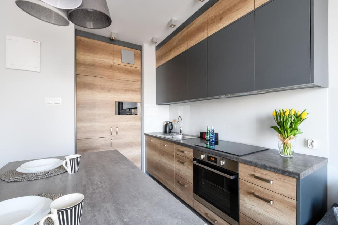 Incity Apartament
