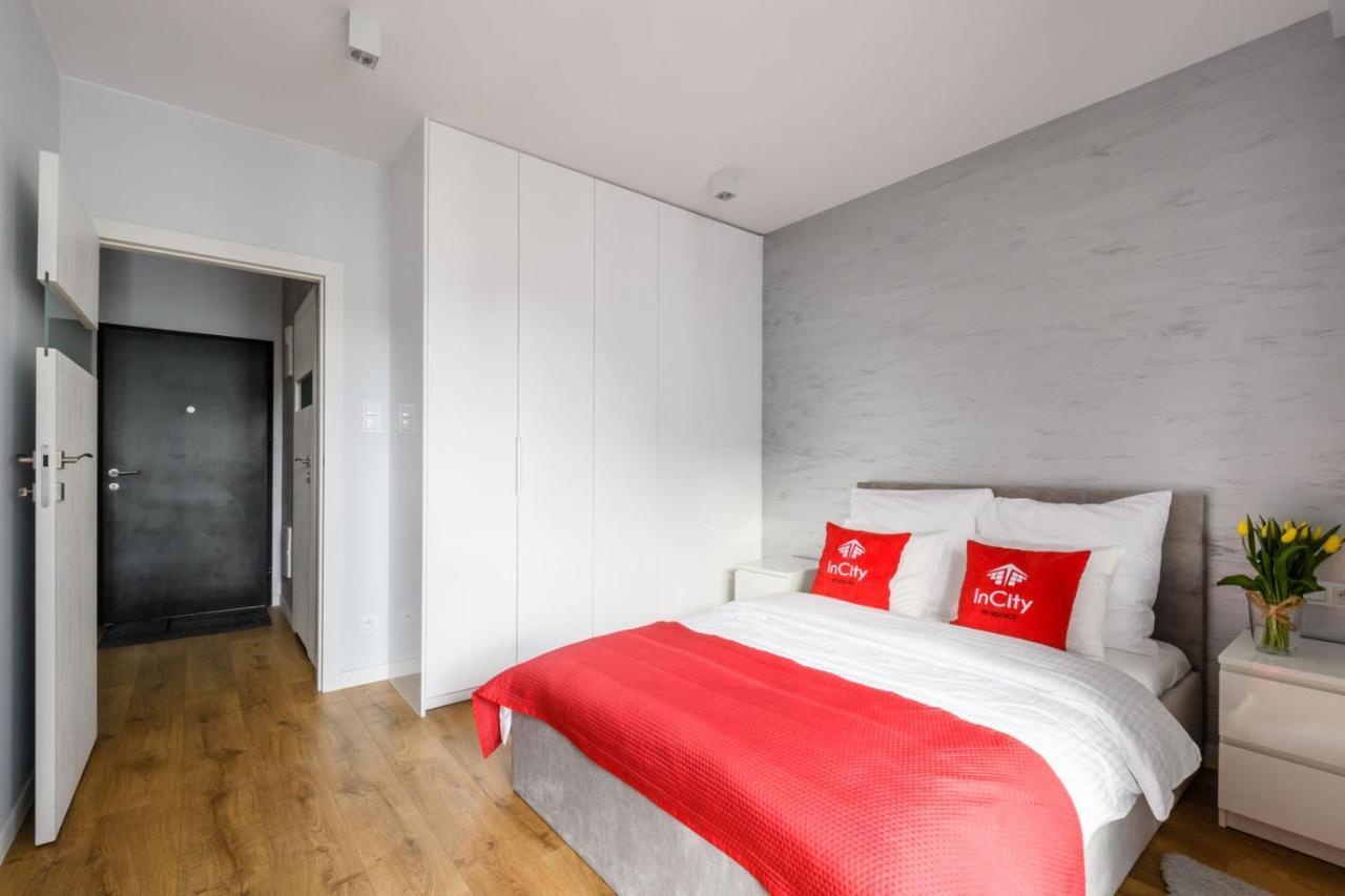Apartament Incity
