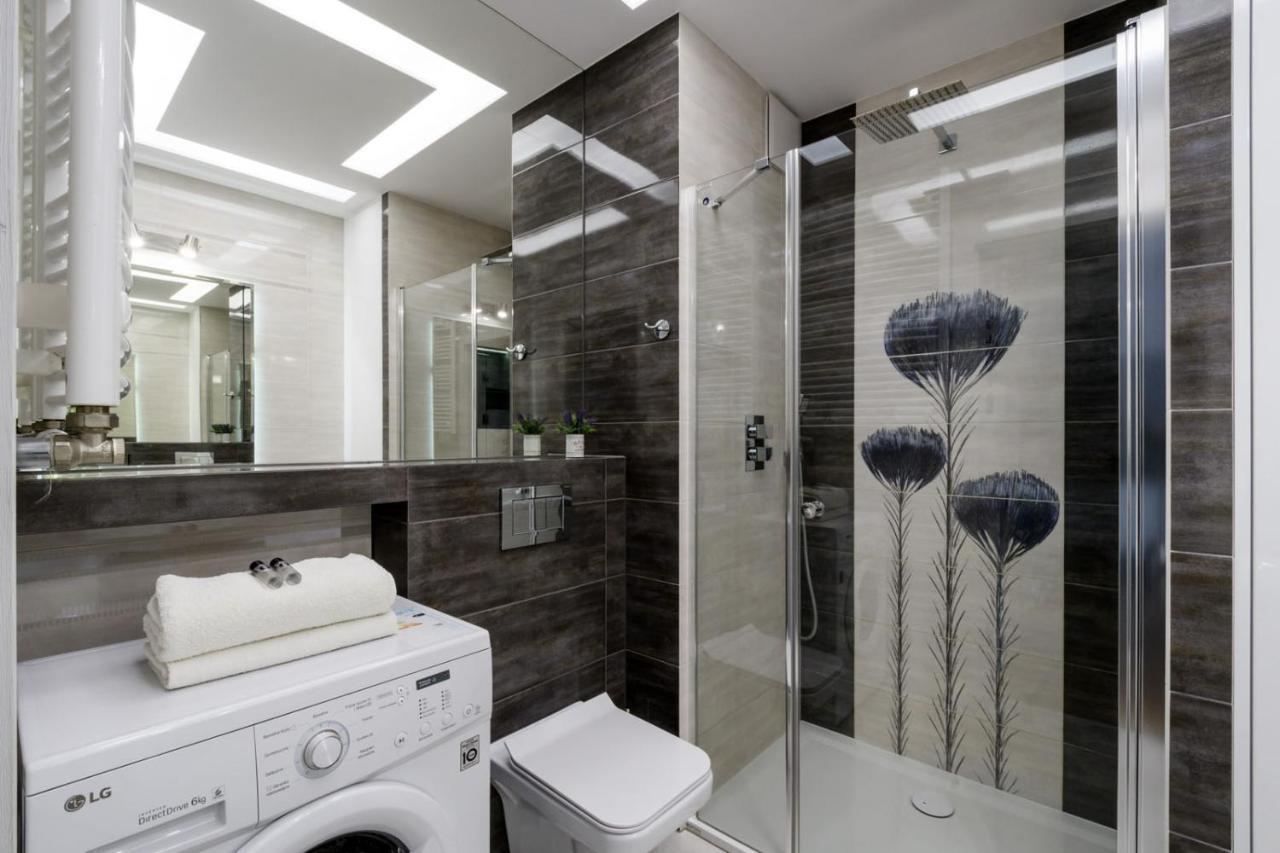 Apartament Incity