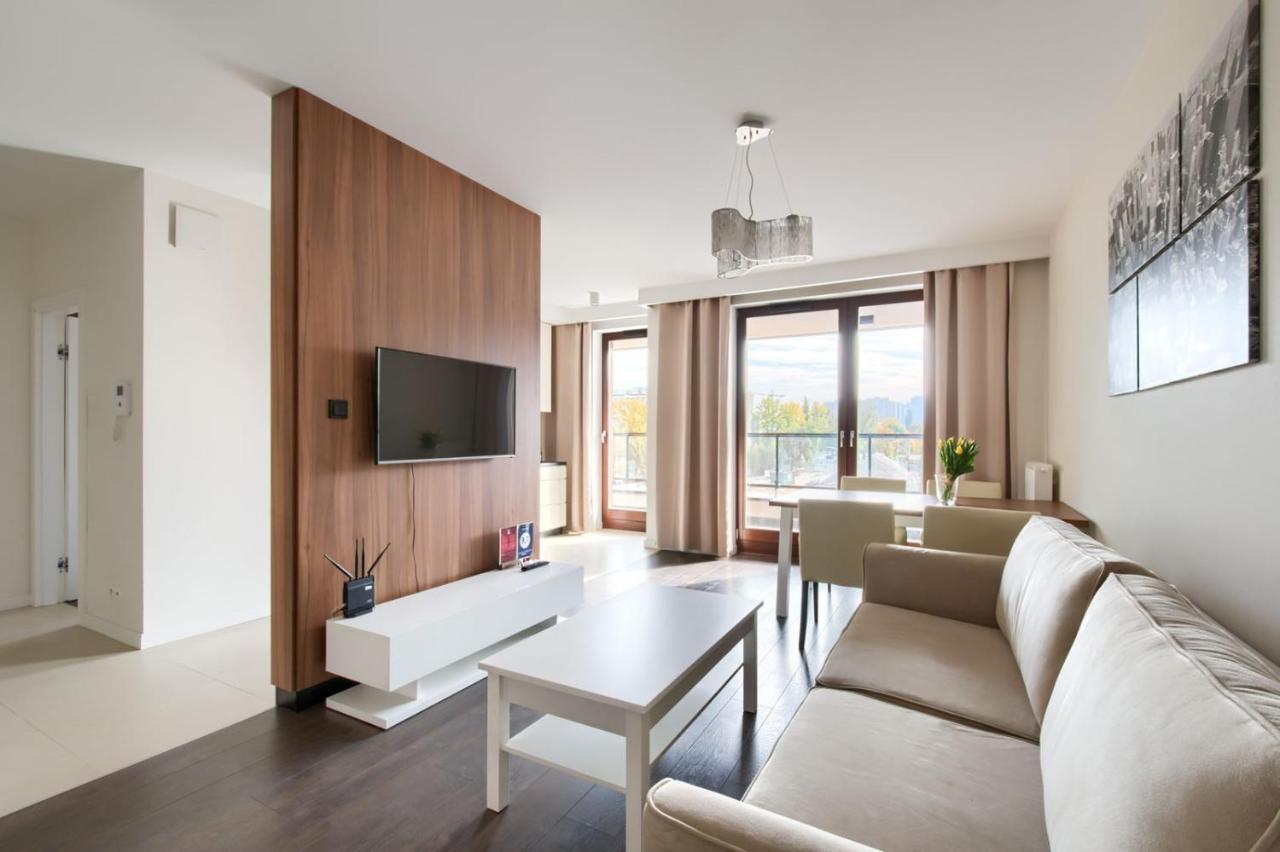 Incity Apartament