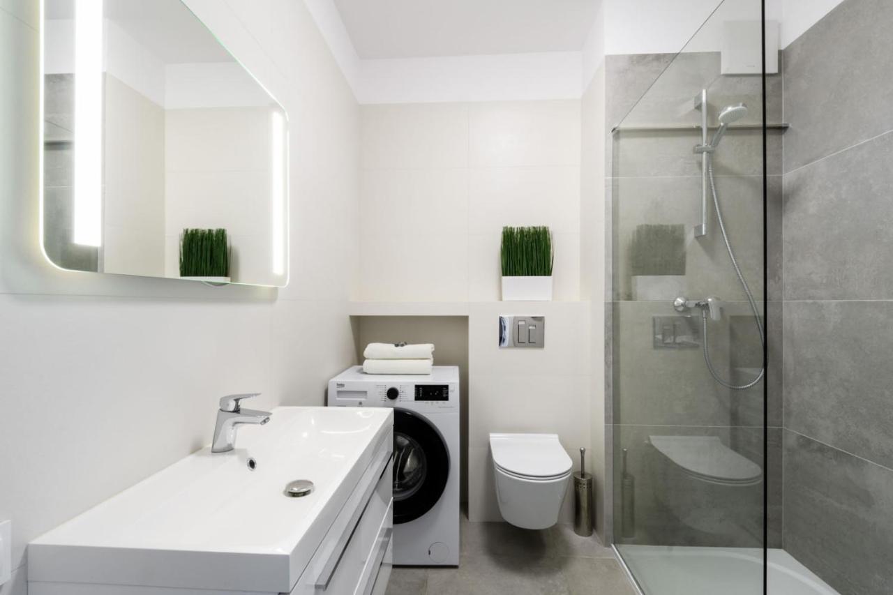 Apartament Incity Warszawa