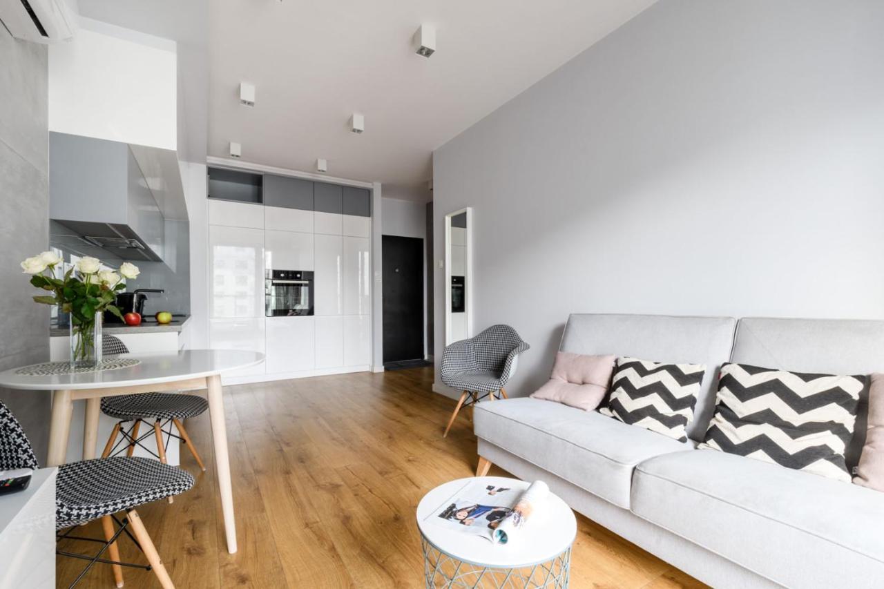 Apartament Incity *