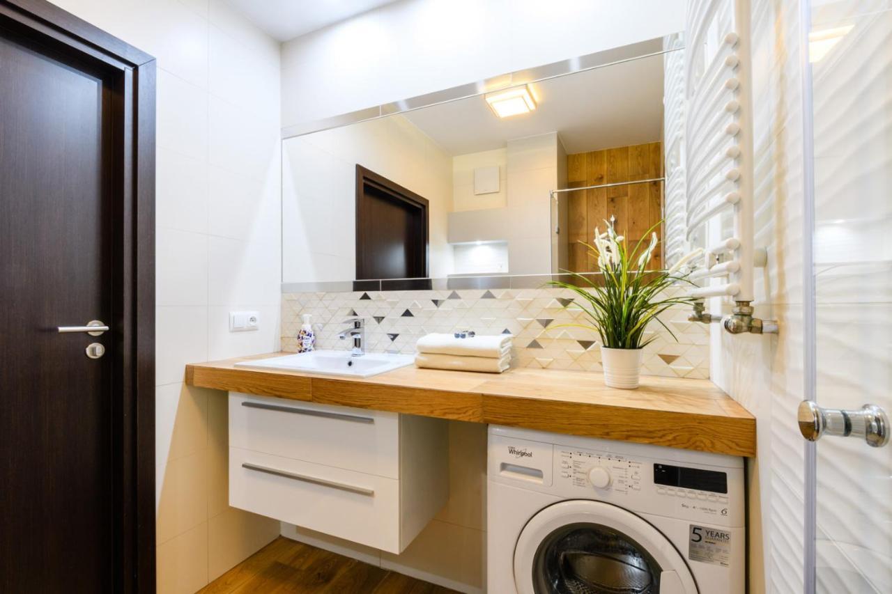 Incity Apartament