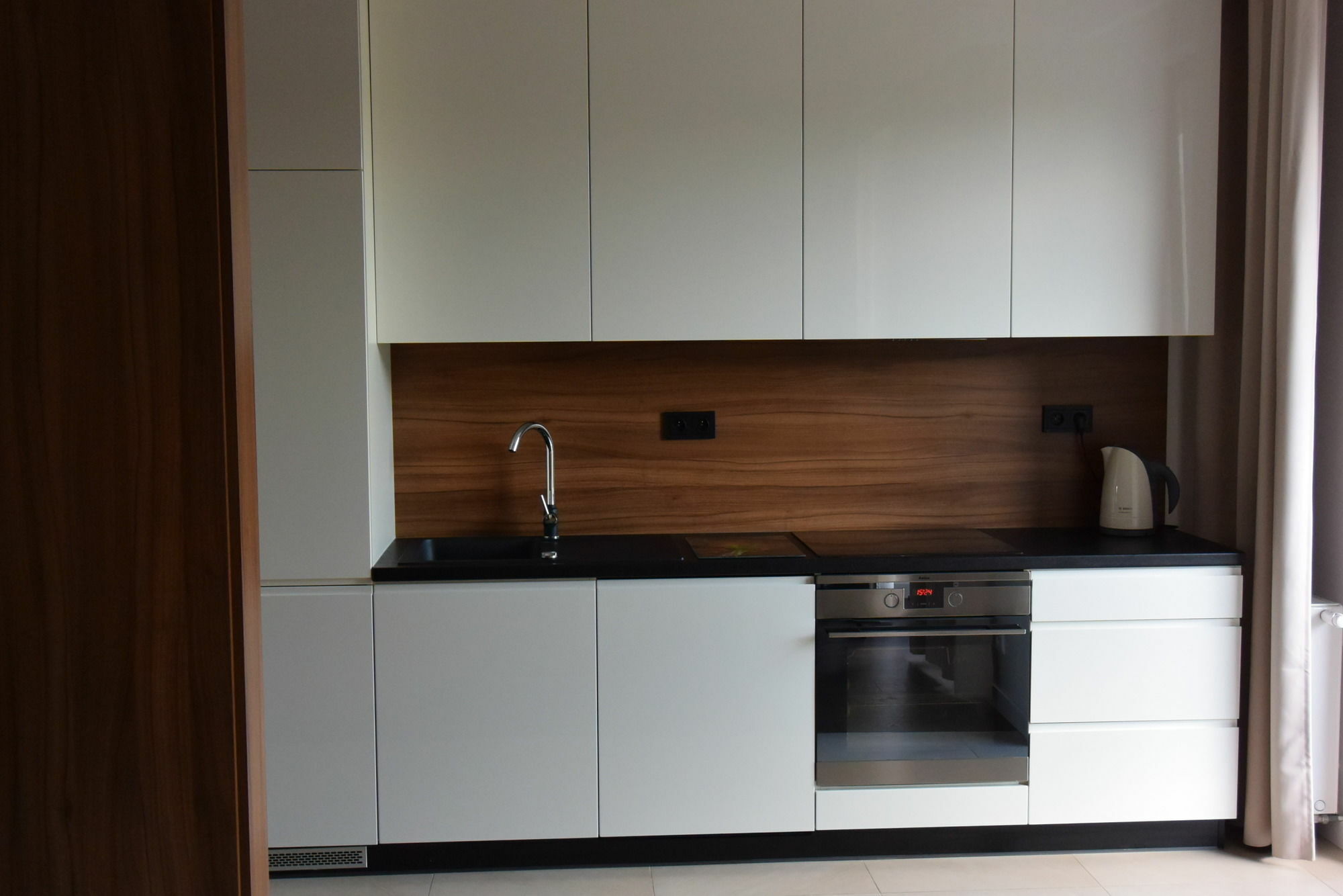 Apartament Incity *