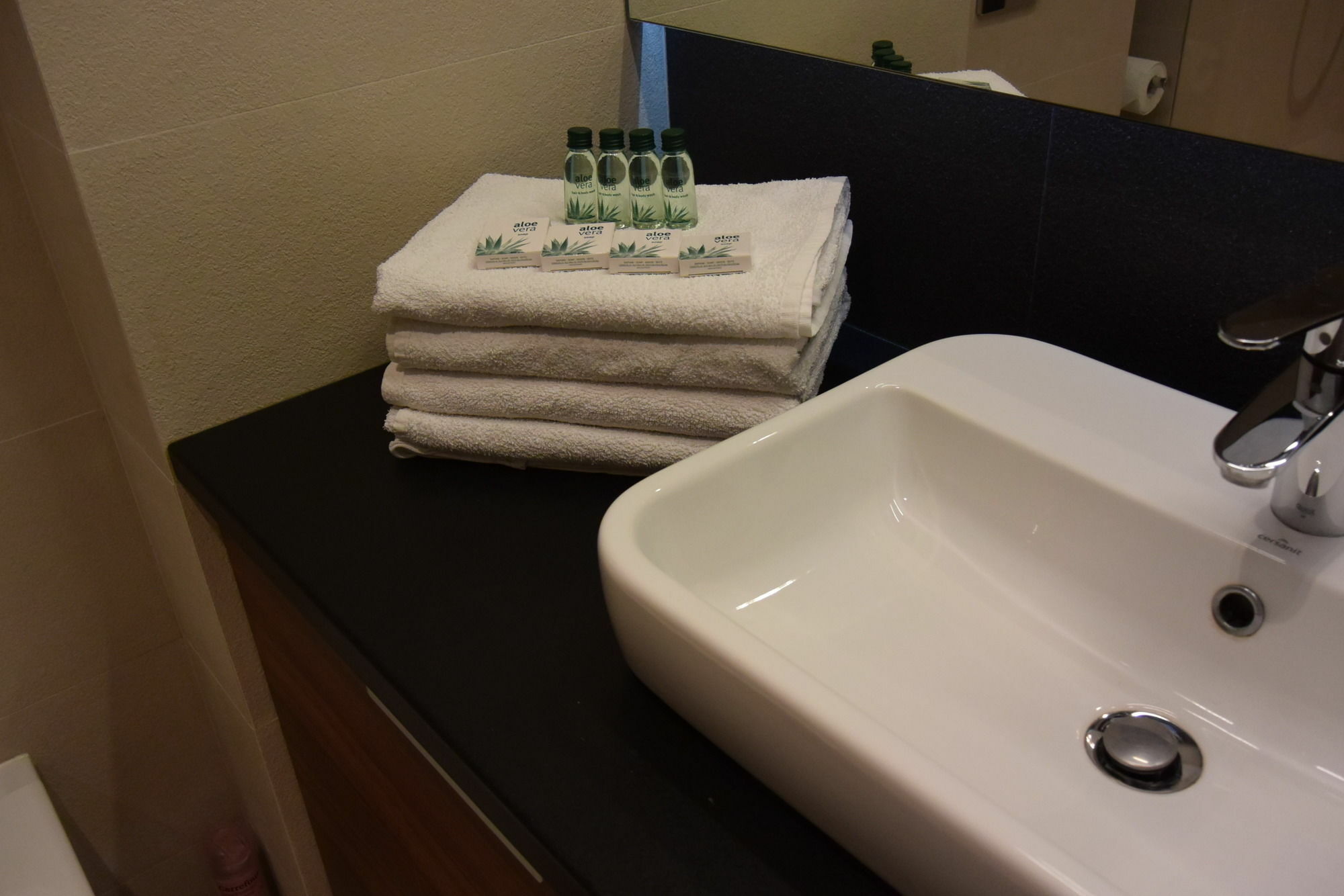 Apartament Incity Warszawa