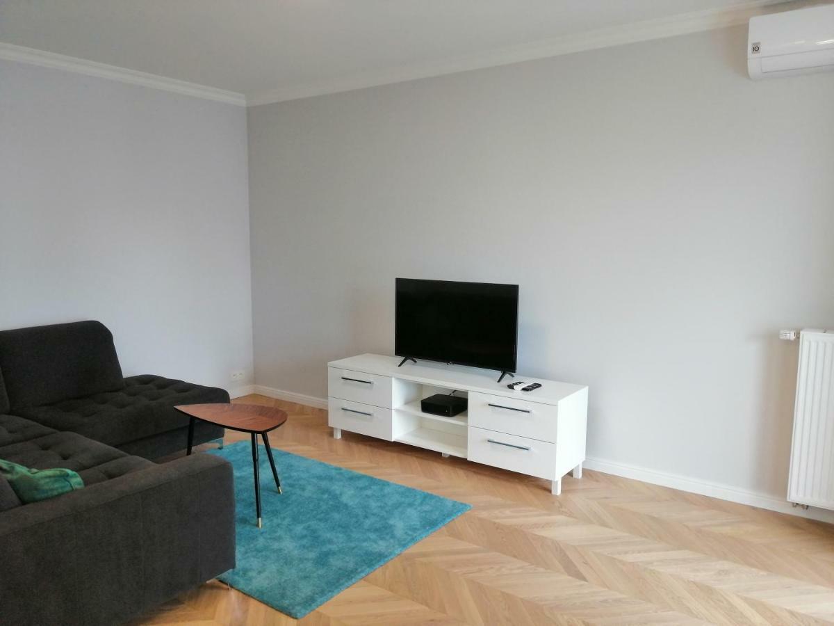 Incity Apartament Warszawa